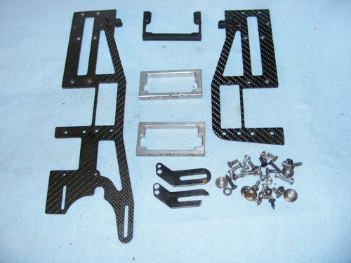Formel 1 chassisteile - f1,