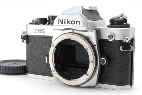 Near mint nikon - *near,