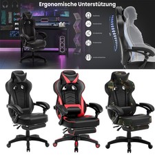Gaming Stuhl Bürostuhl