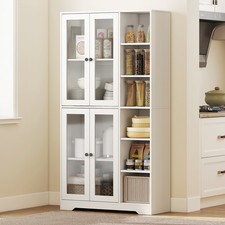 HOMCOM Küchenschrank