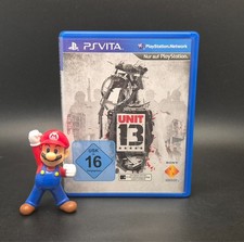 Unit 13 - Sony PlayStation