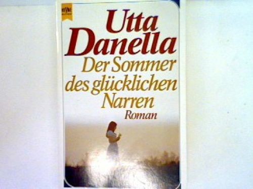 Der sommer des glücklichen - sommer,
