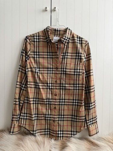 Burberry nova check damen - burberry,