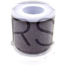 Zusatzfilter Luftfilter passend für Stihl 4201 140 1802 BT 360 Granit 40270053