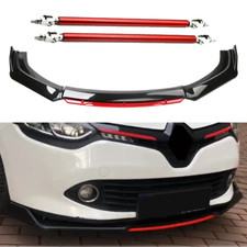 Front Bumper Lip Body Kit