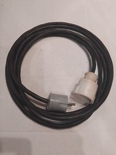 DDR Verlängerungskabel Länge ca. 3.70m