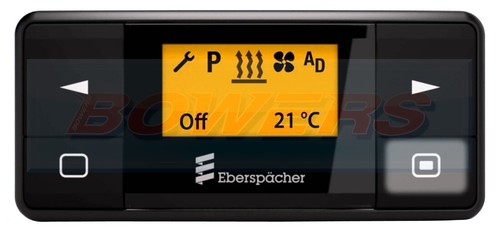 Eberspacher 12v 24v - eberspacher, 12v/24v