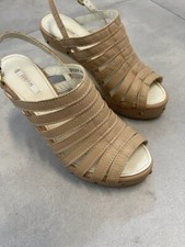 Geox Damen Sandalen Schuhe