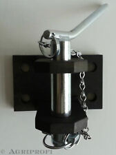 Anhängerkupplung Traktor AHK