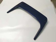Original Honda Topcase Spoiler