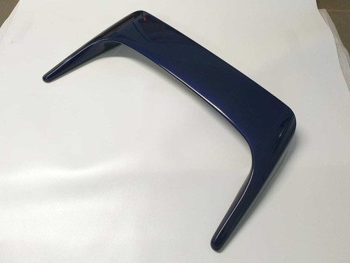 Original honda topcase - topcase, spoiler