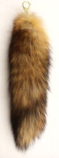 Pelz Anhänger Rotfuchs