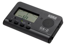 KORG GA-2 Chromatisches