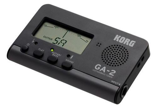 Korg chromatisches - ga-2,