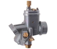 Vergaser 12mm Carburetor Tomos KS50 4L ILO JLO Sachs Puch MV VS Hercules MK3