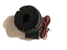 Mini Leistungssirene DC 12 V