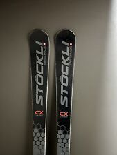 TOP! ⛷️ STÖCKLI LASER CX Ski, 177 cm, ehem.UVP € 1.295,-