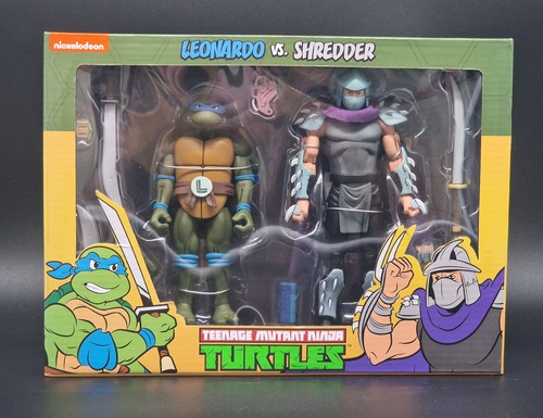 Leonardo shredder cartoon - leonardo,