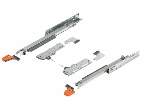 Blum movento vollauszug - movento,