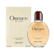 Calvin Klein Obsession for Men