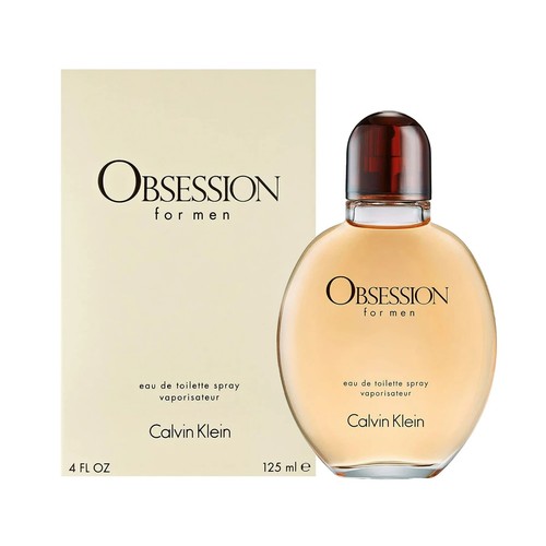 Calvin klein obsession - klein,