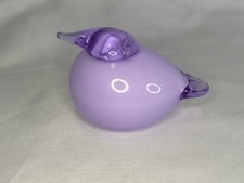 Ittala - Oiva Toikka - Birds -