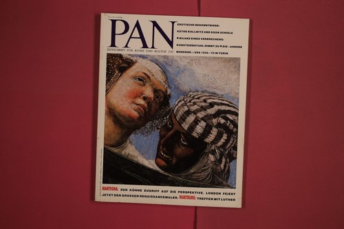 286007 pan zeitschrift - 286007,