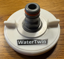 Wassertankdeckel WATERTWIN mit