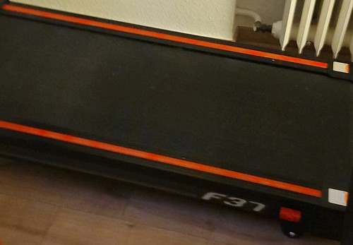 Sportstech f37 elektrisches - f37,