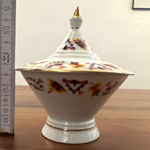 Aelteste volkstedt art déco - aelteste,
