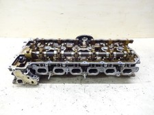 BMW E90 E91 325i N52B25AF Zylinderkopf mit Ventile 7591618
