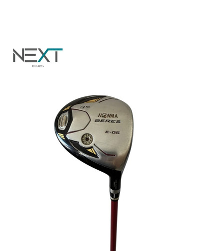 Honma beres fairwayholz 3 - honma,