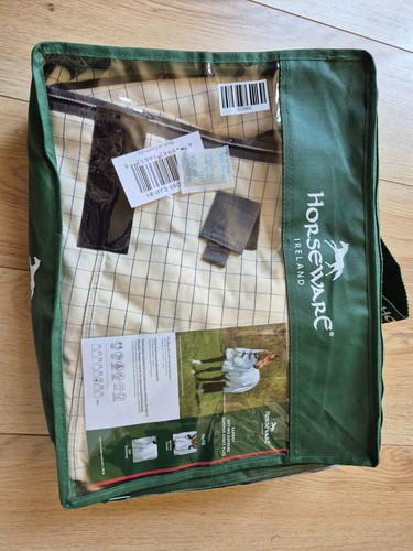 Horseware rambo optimo supreme - horseware,
