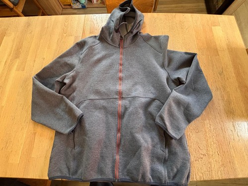 Mckinley herren kapuzenjacke - mckinley,