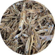 Stinte Trockenfisch 2-3 cm