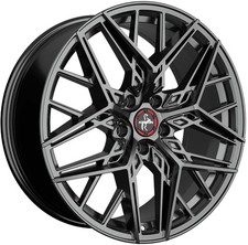 4x Alufelgen Keskin KT25 für Jaguar XF JB 20 Zoll Felgen