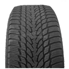 Winterreifen 205/55R16 91H Nokian SnowProof 1 3PMSF | 20064
