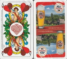 Schafkopfkarten schafkopf - schafkopfkarten,