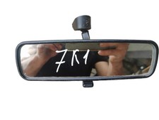 Innenspiegel Rückspiegel