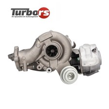 Turbocompresseur Fiat Nissan