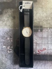 Alfex  , Armbanduhr , Plum Design , 5585/035