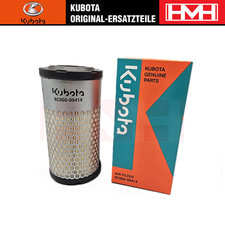 Original kubota luftfilter - original,