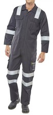 Overall ARC Flash schwer