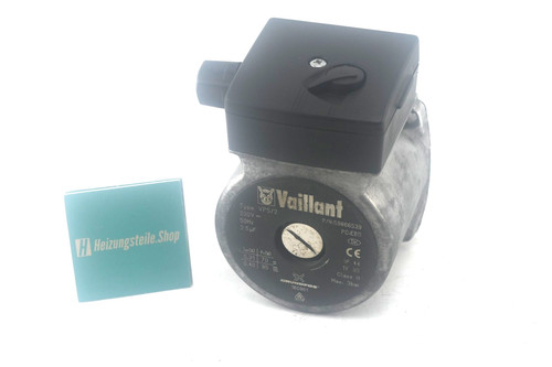 Vaillant grundfos vp5 - vaillant, vp5/2