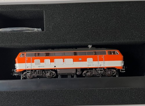 Esu 31014 br 218 - 31014,,