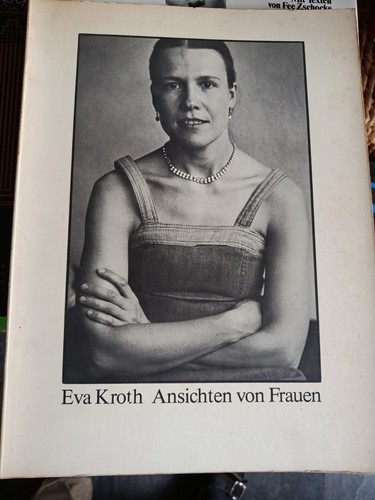 Ansichten von frauen eva - ansichten,