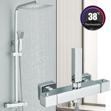 Thermostat Duschsystem