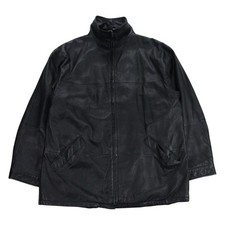 TCM Lederjacke Herren Große L