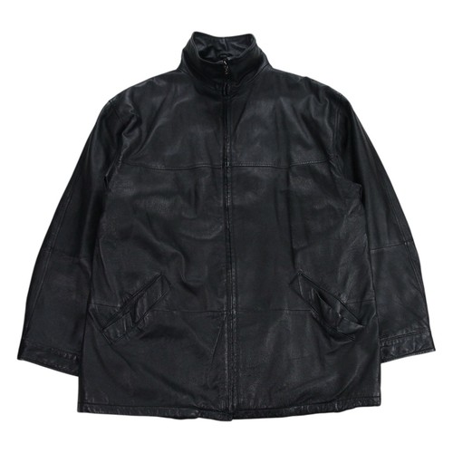 Tcm lederjacke herren große - tcm,