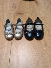 Ballerinas Mädchen Größe 24